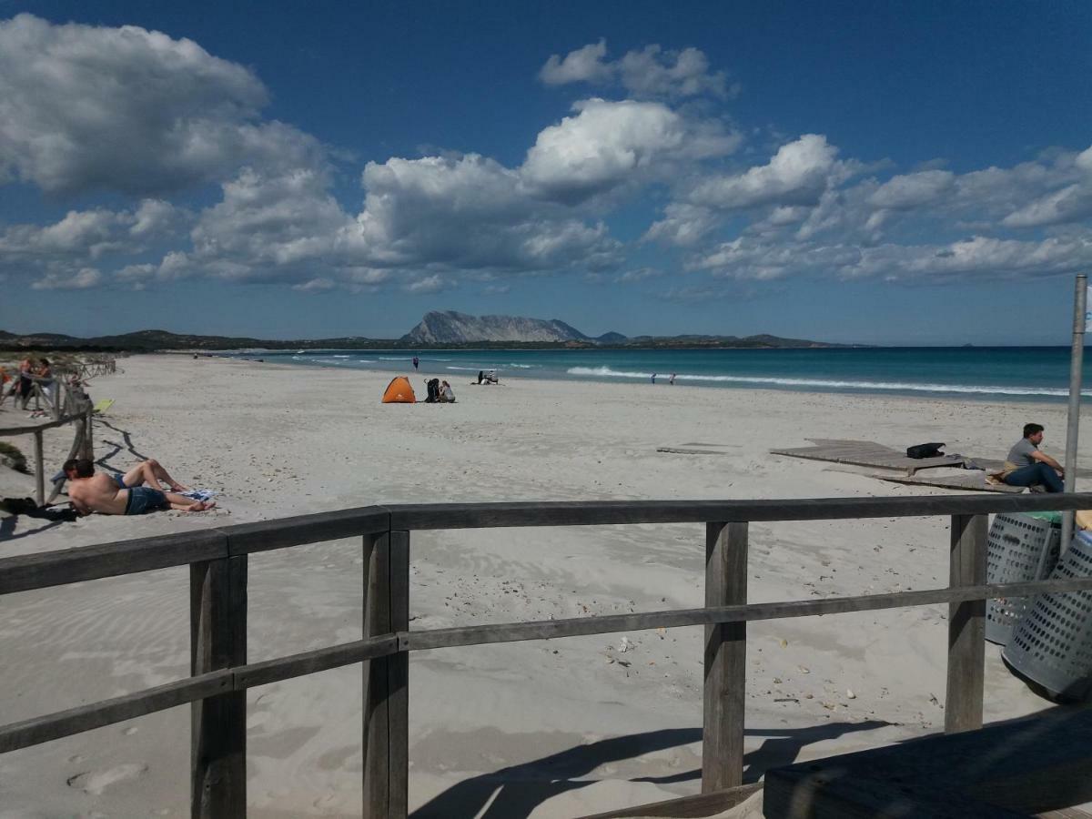 San Teodoro Διαμέρισμα San Teodoro  Εξωτερικό φωτογραφία