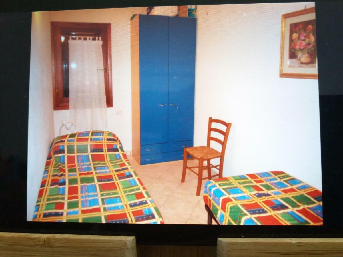 San Teodoro Διαμέρισμα San Teodoro  Εξωτερικό φωτογραφία