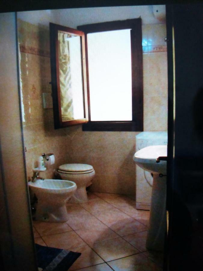 San Teodoro Διαμέρισμα San Teodoro  Εξωτερικό φωτογραφία