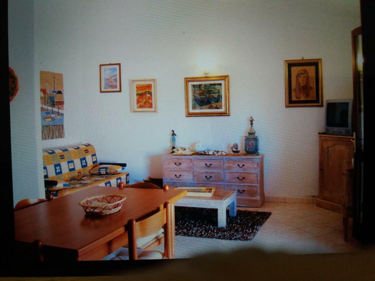 San Teodoro Διαμέρισμα San Teodoro  Εξωτερικό φωτογραφία